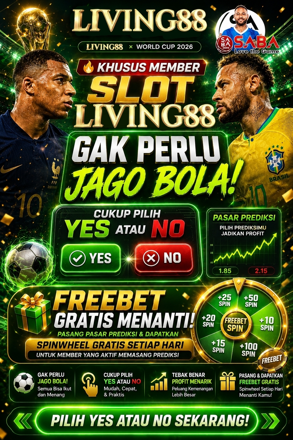 Popup Promo